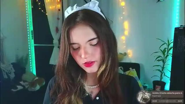 Image 6 of _yourcherrybomb Stream on Chaturbate on 2 months ago