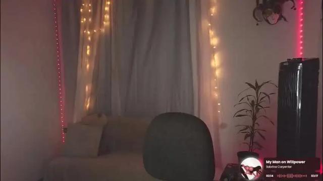 Image 3 of _yourcherrybomb Stream on Chaturbate on 2 months ago