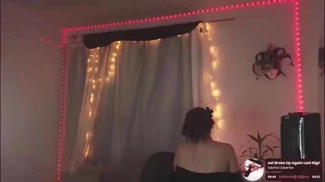 Image 4 of _yourcherrybomb Stream on Chaturbate on 2 months ago