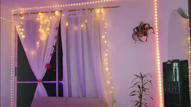 Image 7 of _yourcherrybomb Stream on Chaturbate on 2 months ago