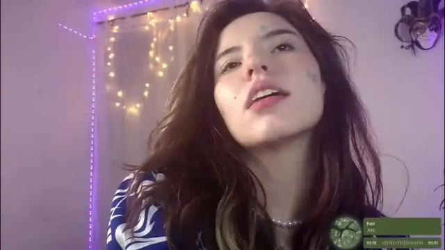 Thumbnail 1, _yourcherrybomb's Stream at Chaturbate, 1 month ago