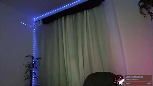 Image 11 of _yourcherrybomb Stream on Chaturbate on 1 month ago