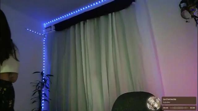 Image 12 of _yourcherrybomb Stream on Chaturbate on 1 month ago