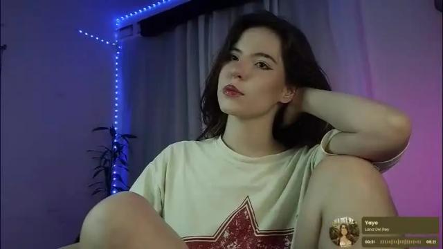 Image 3 of _yourcherrybomb Stream on Chaturbate on 1 month ago