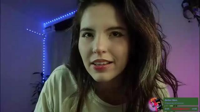 Image 8 of _yourcherrybomb Stream on Chaturbate on 1 month ago