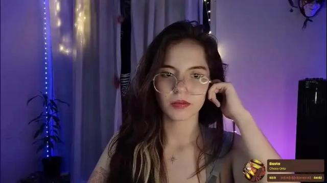 Thumbnail 1, _yourcherrybomb's Stream at Chaturbate, 1 month ago