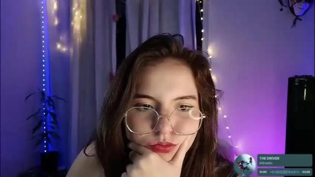 Image 3 of _yourcherrybomb Stream on Chaturbate on 1 month ago