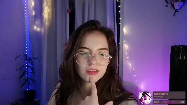 Image 4 of _yourcherrybomb Stream on Chaturbate on 1 month ago