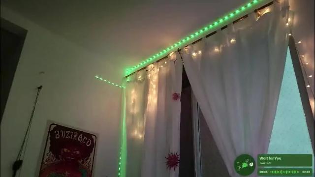 Image 11 of _yourcherrybomb Stream on Chaturbate on 1 month ago