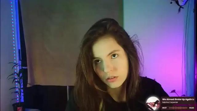 Thumbnail 1, _yourcherrybomb's Stream at Chaturbate, 1 month ago