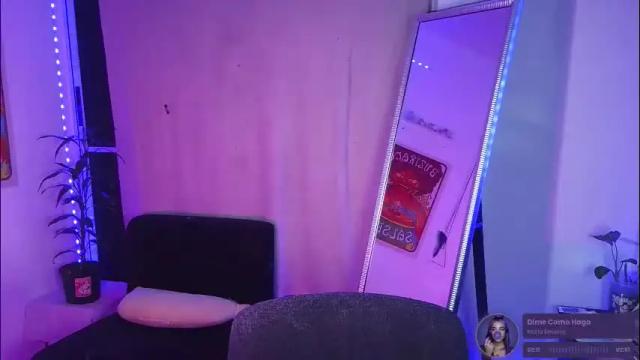 Image 11 of _yourcherrybomb Stream on Chaturbate on 1 month ago