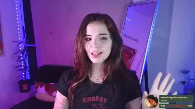Thumbnail 3, _yourcherrybomb's Stream at Chaturbate, 1 month ago