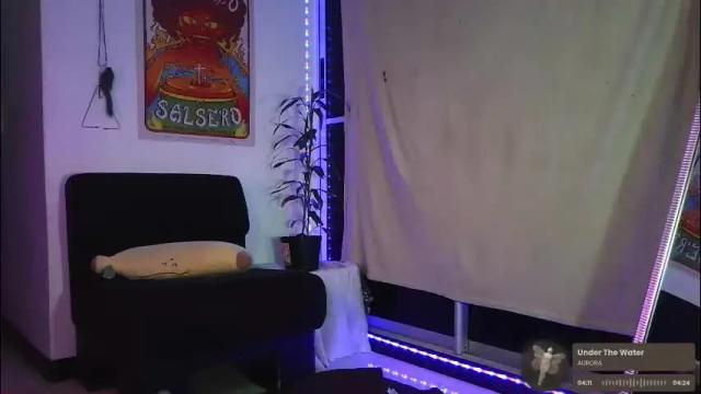 Image 10 of _yourcherrybomb Stream on Chaturbate on 1 month ago