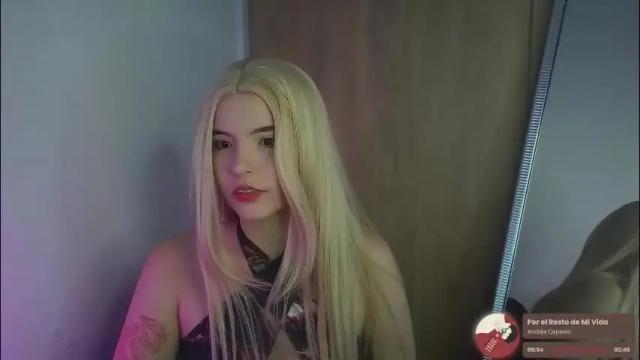 Thumbnail 1, _yourcherrybomb's Stream at Chaturbate, 1 month ago