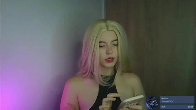 Image 12 of _yourcherrybomb Stream on Chaturbate on 1 month ago