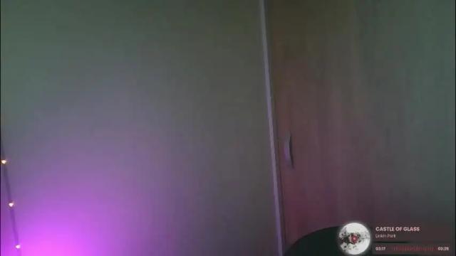 Image 8 of _yourcherrybomb Stream on Chaturbate on 1 month ago