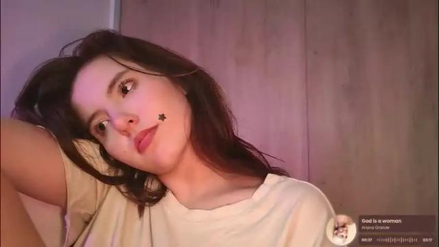 Thumbnail 1, _yourcherrybomb's Stream at Chaturbate, 1 month ago