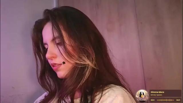 Image 4 of _yourcherrybomb Stream on Chaturbate on 1 month ago