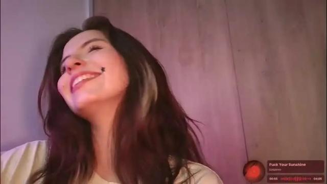 Thumbnail 2, _yourcherrybomb's Stream at Chaturbate, 1 month ago