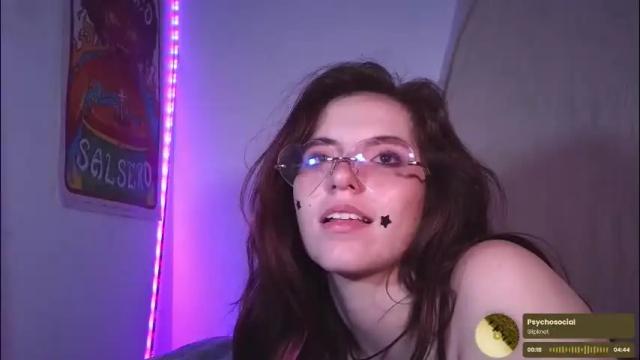 Image 11 of _yourcherrybomb Stream on Chaturbate on 1 month ago