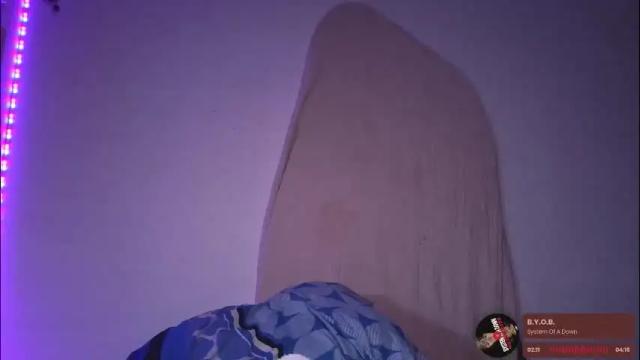 Image 2 of _yourcherrybomb Stream on Chaturbate on 1 month ago