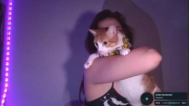 Image 3 of _yourcherrybomb Stream on Chaturbate on 1 month ago