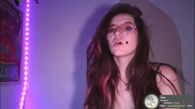 Image 6 of _yourcherrybomb Stream on Chaturbate on 1 month ago