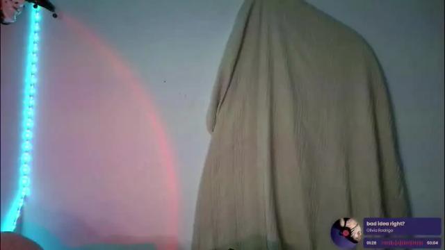 Thumbnail 1, _yourcherrybomb's Stream at Chaturbate, 1 month ago