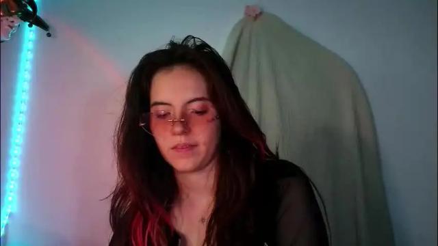 Thumbnail 2, _yourcherrybomb's Stream at Chaturbate, 1 month ago