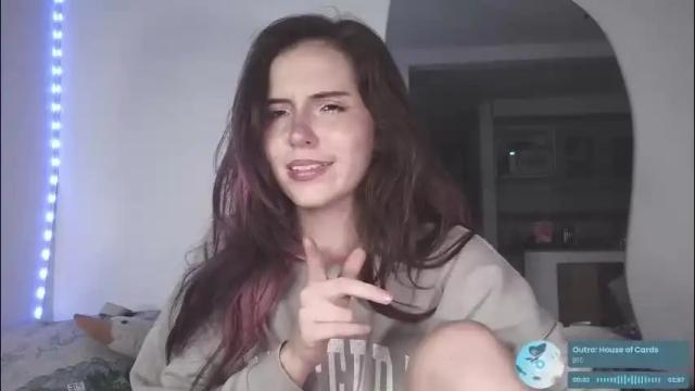 Image 12 of _yourcherrybomb Stream on Chaturbate on 1 month ago