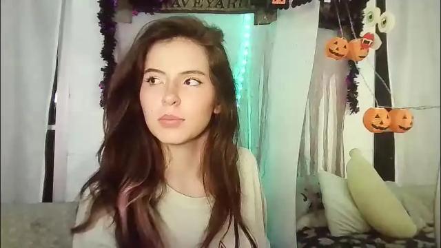 Image 11 of _yourcherrybomb Stream on Chaturbate on 6 days ago