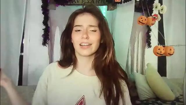 Image 12 of _yourcherrybomb Stream on Chaturbate on 6 days ago