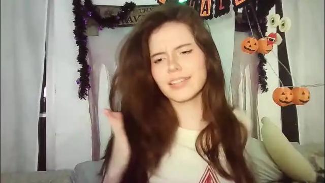 Image 2 of _yourcherrybomb Stream on Chaturbate on 6 days ago