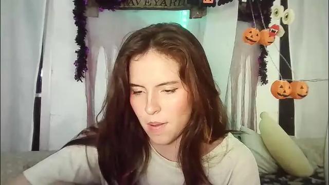 Image 8 of _yourcherrybomb Stream on Chaturbate on 6 days ago