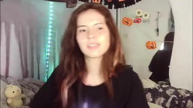 Image 2 of _yourcherrybomb Stream on Chaturbate on 6 days ago