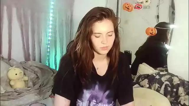 Image 4 of _yourcherrybomb Stream on Chaturbate on 6 days ago