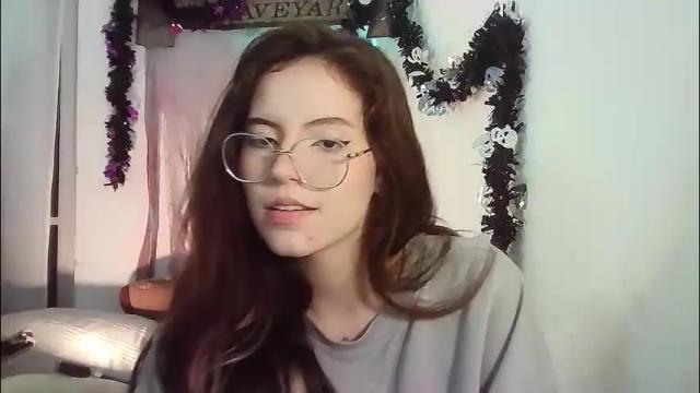 Image 2 of _yourcherrybomb Stream on Chaturbate on 2 days ago