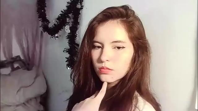 Image 6 of _yourcherrybomb Stream on Chaturbate on 20 hours ago