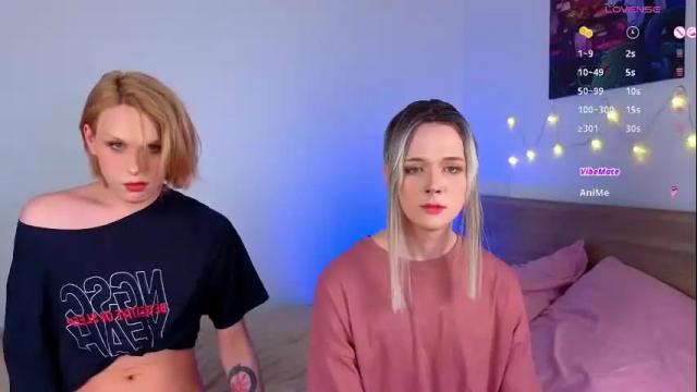 Thumbnail 1, _yourfoxy_'s Stream at Chaturbate, 1 day ago