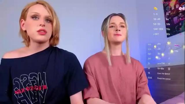 Image 6 of _yourfoxy_ Stream on Chaturbate on 1 day ago