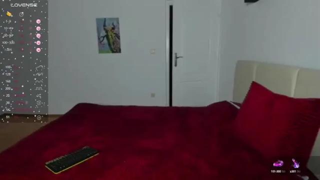 Image 7 of _yourpleasure_ Stream on Chaturbate on 14 months ago