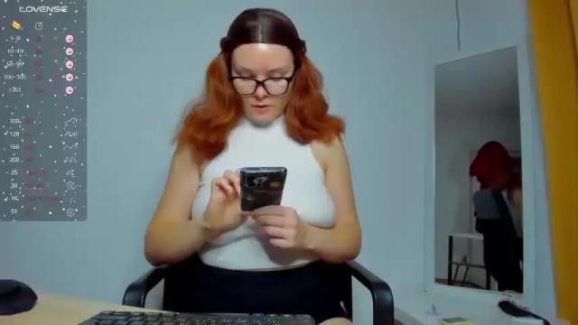 Image 2 of _yourpleasure_ Stream on Chaturbate on 12 months ago