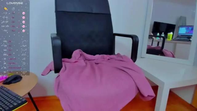 Image 10 of _yourpleasure_ Stream on Chaturbate on 12 months ago
