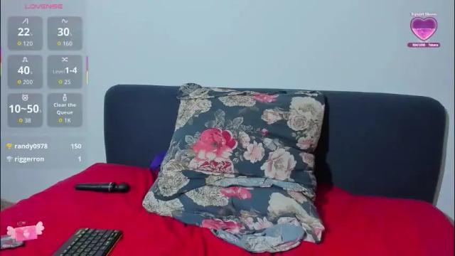 Image 4 of _yourpleasure_ Stream on Chaturbate on 2 months ago