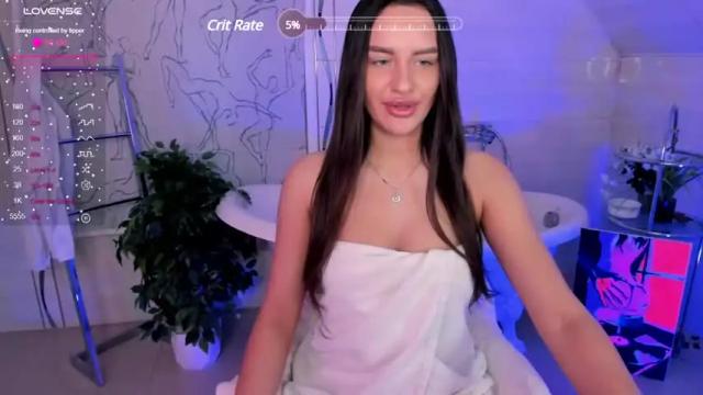 Image 7 of _yourstephanie_ Stream on Chaturbate on 16 months ago