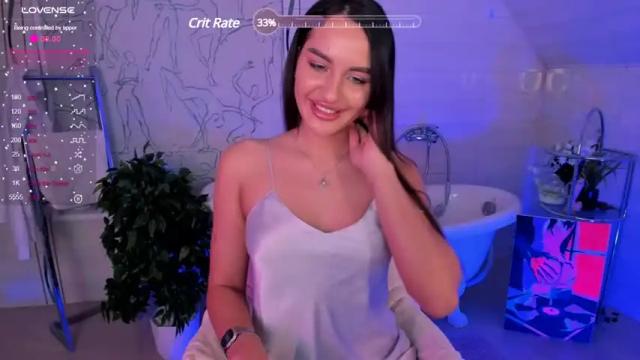 Thumbnail 1, _yourstephanie_'s Stream at Chaturbate, 16 months ago