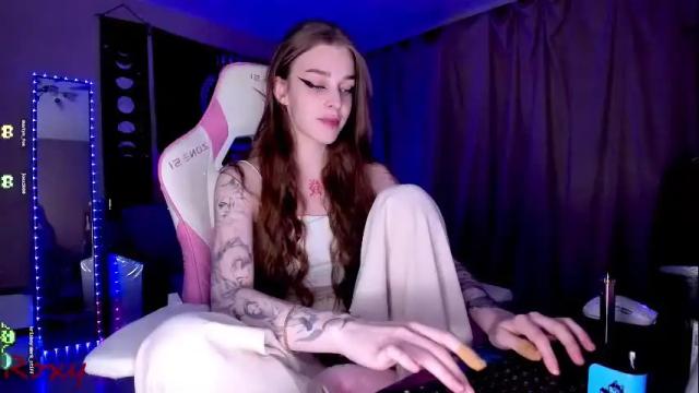 Image 12 of _yourwetdreams_ Stream on Chaturbate on 2 months ago