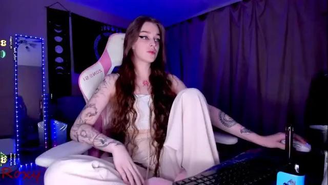 Thumbnail 3, _yourwetdreams_'s Stream at Chaturbate, 2 months ago