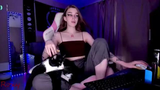 Image 10 of _yourwetdreams_ Stream on Chaturbate on 1 month ago