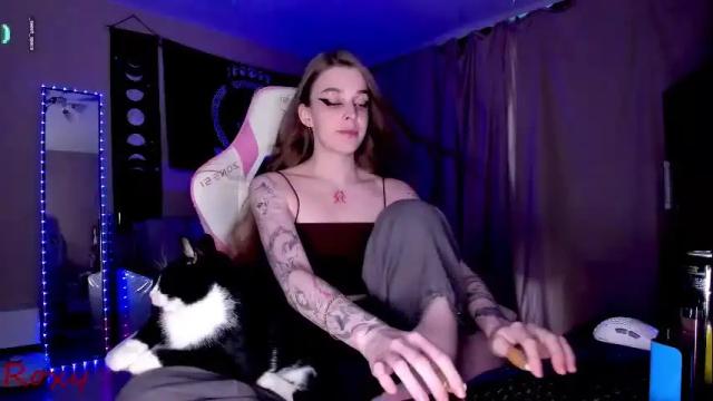 Thumbnail 3, _yourwetdreams_'s Stream at Chaturbate, 1 month ago